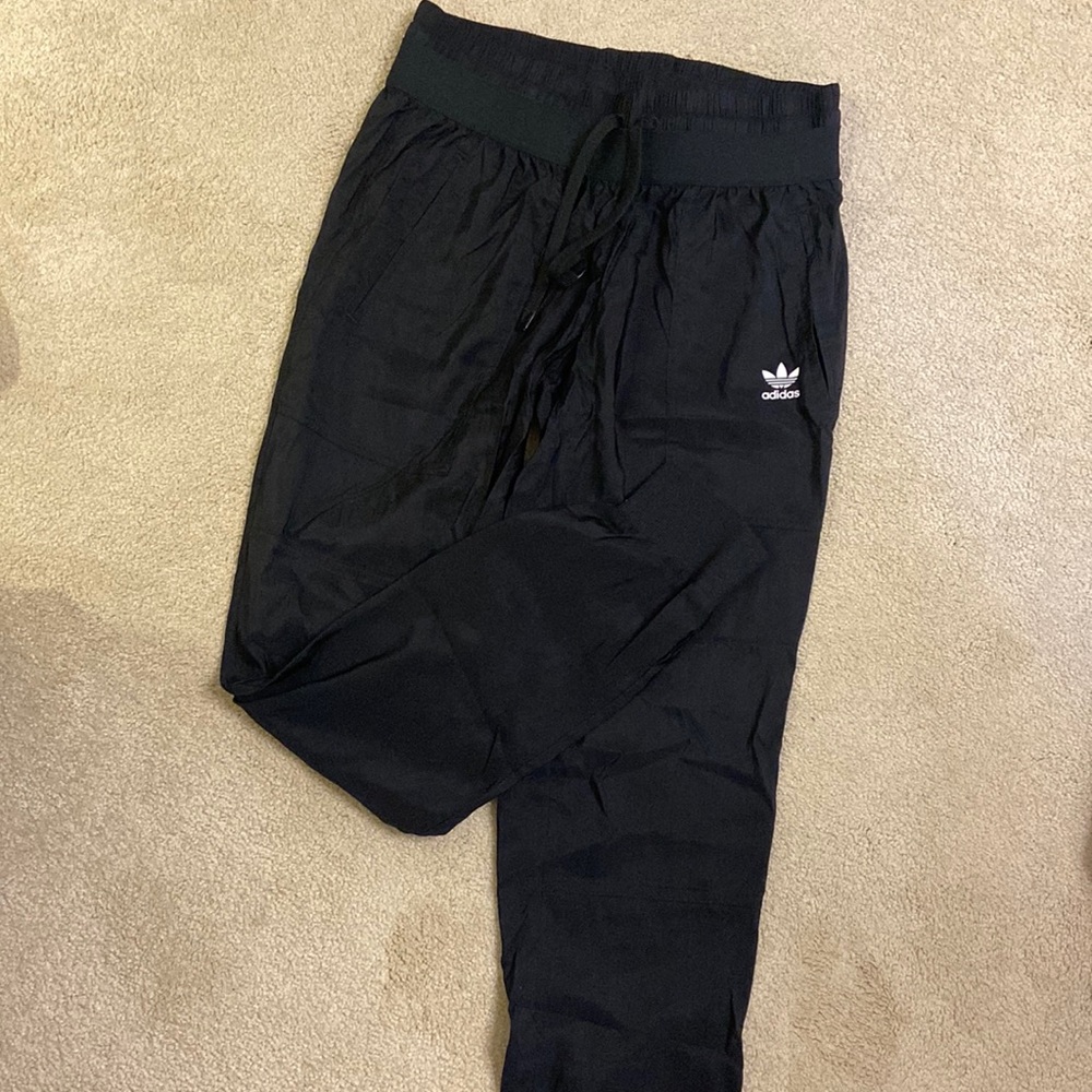Adidas track pants - NEVER WORN